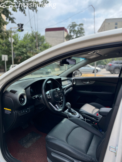 Kia K3 II 1.6, 2020 Бишкек - изображение 8