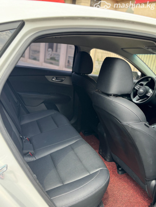 Kia K3 II 1.6, 2020 Бишкек - изображение 10
