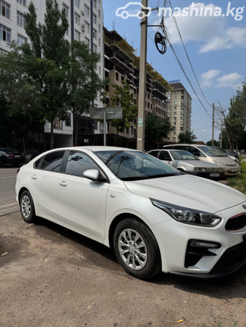 Kia K3 II 1.6, 2020 Бишкек - изображение 2
