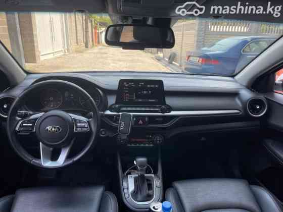 Kia K3 II 1.6, 2020 Bishkek