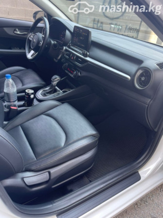 Kia K3 II 1.6, 2020 Бишкек - сүрөт 10