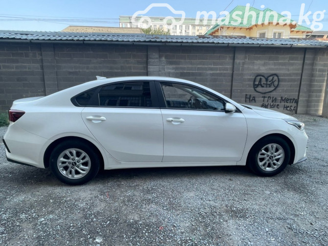 Kia K3 II 1.6, 2020 Бишкек - сүрөт 4