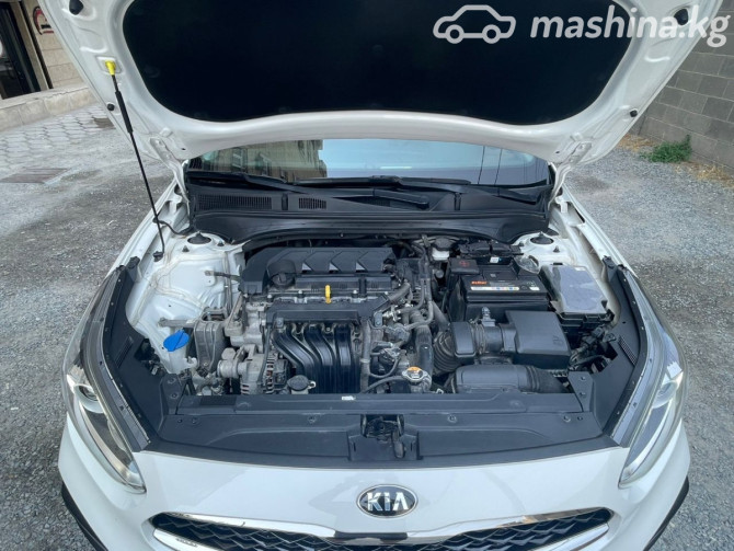 Kia K3 II 1.6, 2020 Бишкек - сүрөт 11
