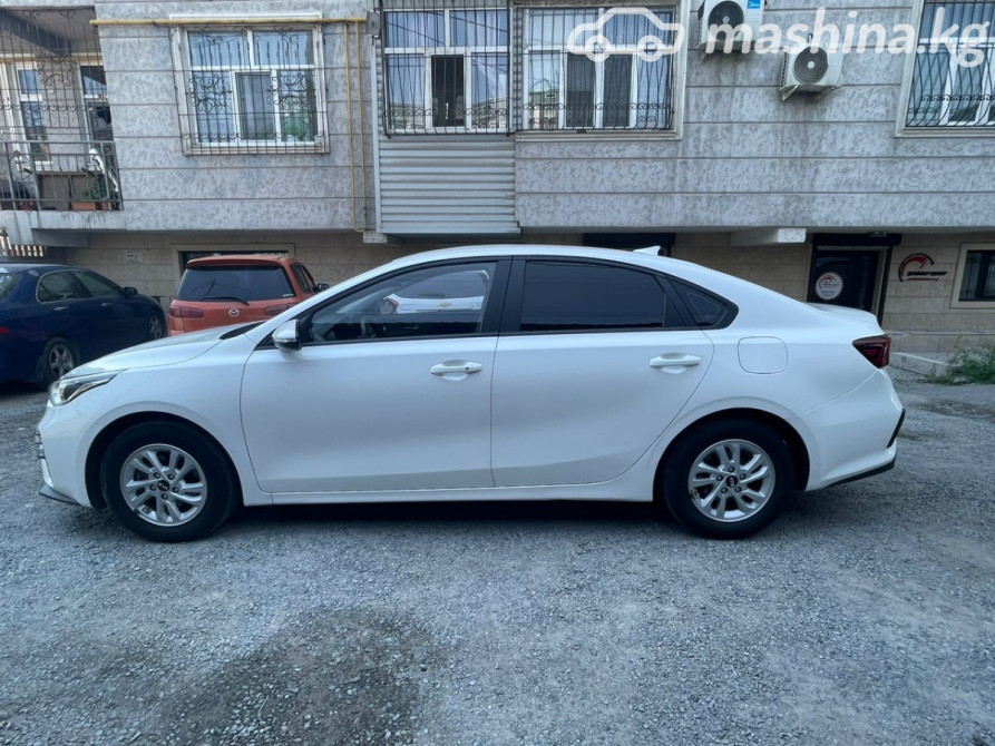 Kia K3 II 1.6, 2020 Бишкек - изображение 3