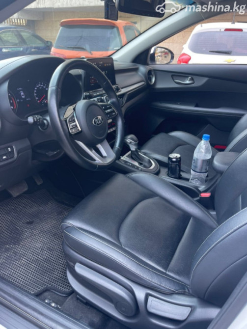 Kia K3 II 1.6, 2020 Бишкек - изображение 9