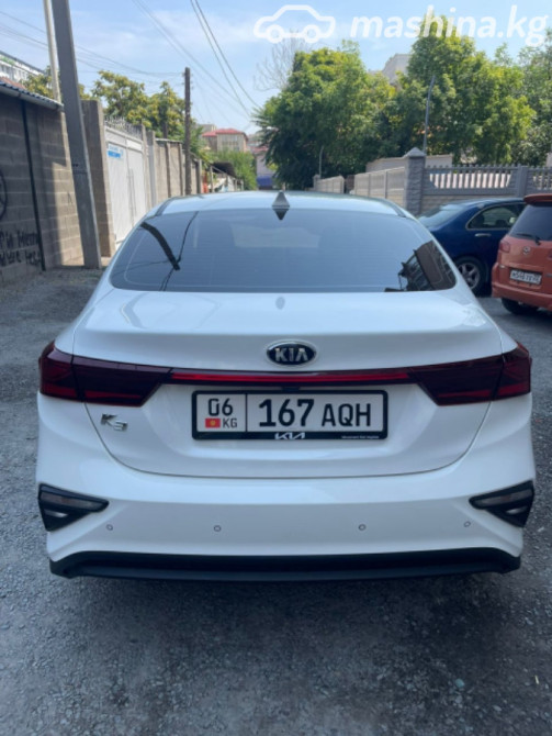 Kia K3 II 1.6, 2020 Бишкек - изображение 2