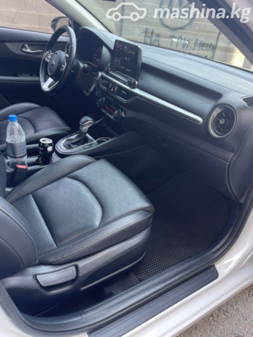 Kia K3 II 1.6, 2020 Бишкек - изображение 10