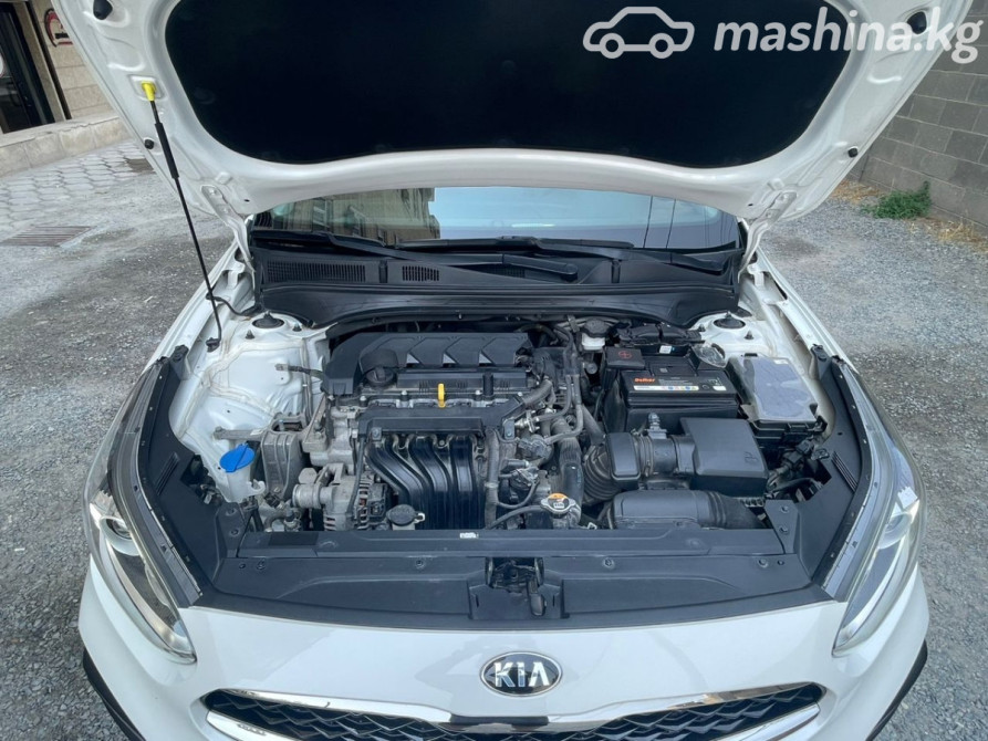 Kia K3 II 1.6, 2020 Бишкек - изображение 11
