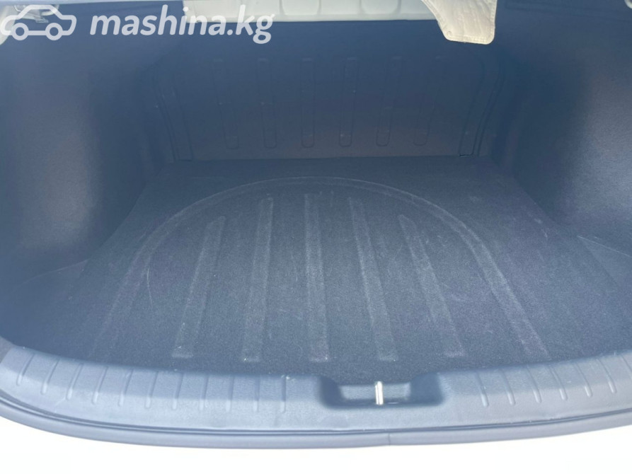 Kia K3 II 1.6, 2020 Бишкек - изображение 12