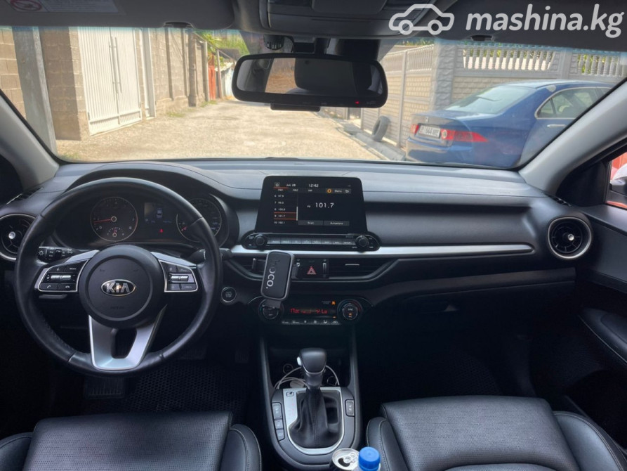 Kia K3 II 1.6, 2020 Бишкек - изображение 5