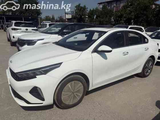 Kia K3 II China Market Рестайлинг 1.5, 2025 Bishkek