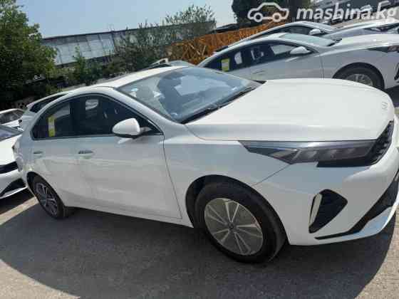 Kia K3 II China Market Рестайлинг 1.5, 2025 Bishkek