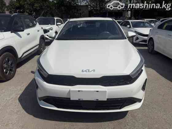 Kia K3 II China Market Рестайлинг 1.5, 2025 Bishkek