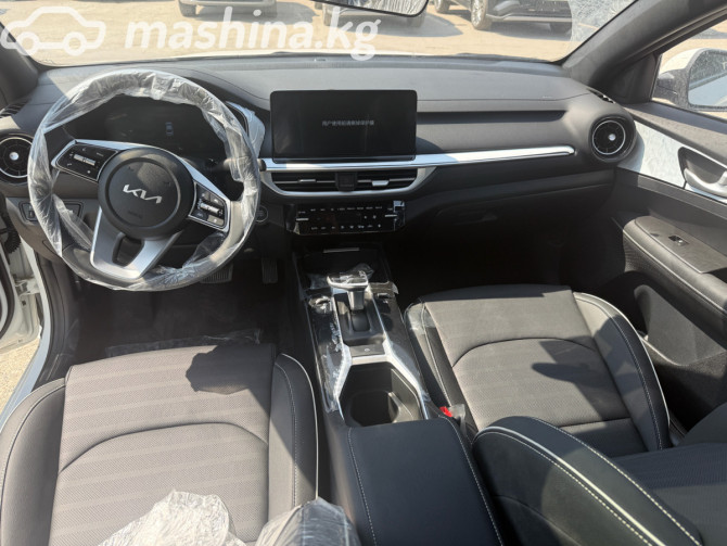 Kia K3 II China Market Рестайлинг 1.5, 2025 Бишкек - сүрөт 4