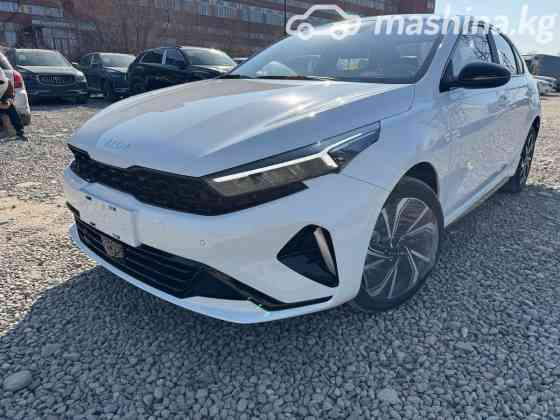 Kia K3 II China Market Рестайлинг 1.4, 2024 Bishkek
