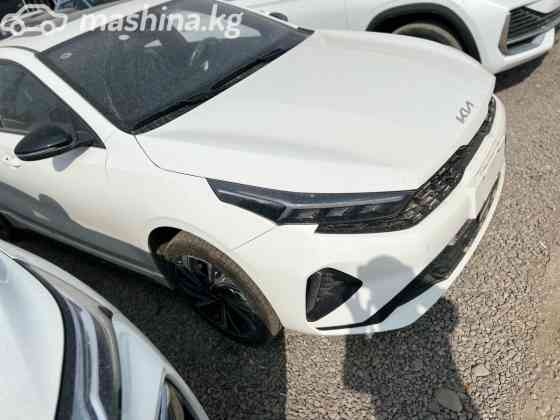 Kia K3 II China Market Рестайлинг 1.4, 2024 Bishkek