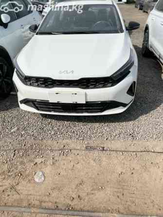 Kia K3 II China Market Рестайлинг 1.4, 2024 Bishkek