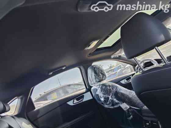 Kia K3 II China Market Рестайлинг 1.4, 2024 Bishkek