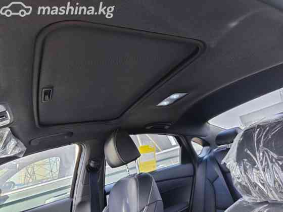 Kia K3 II China Market Рестайлинг 1.4, 2024 Bishkek
