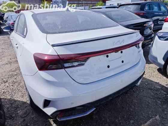 Kia K3 II China Market Рестайлинг 1.4, 2024 Bishkek
