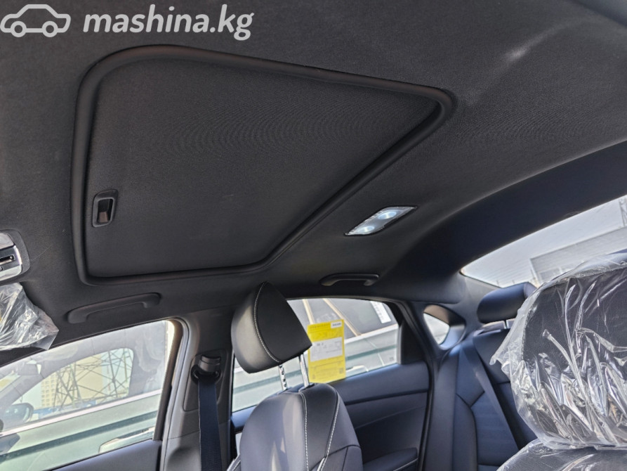 Kia K3 II China Market Рестайлинг 1.4, 2024 Бишкек - изображение 6