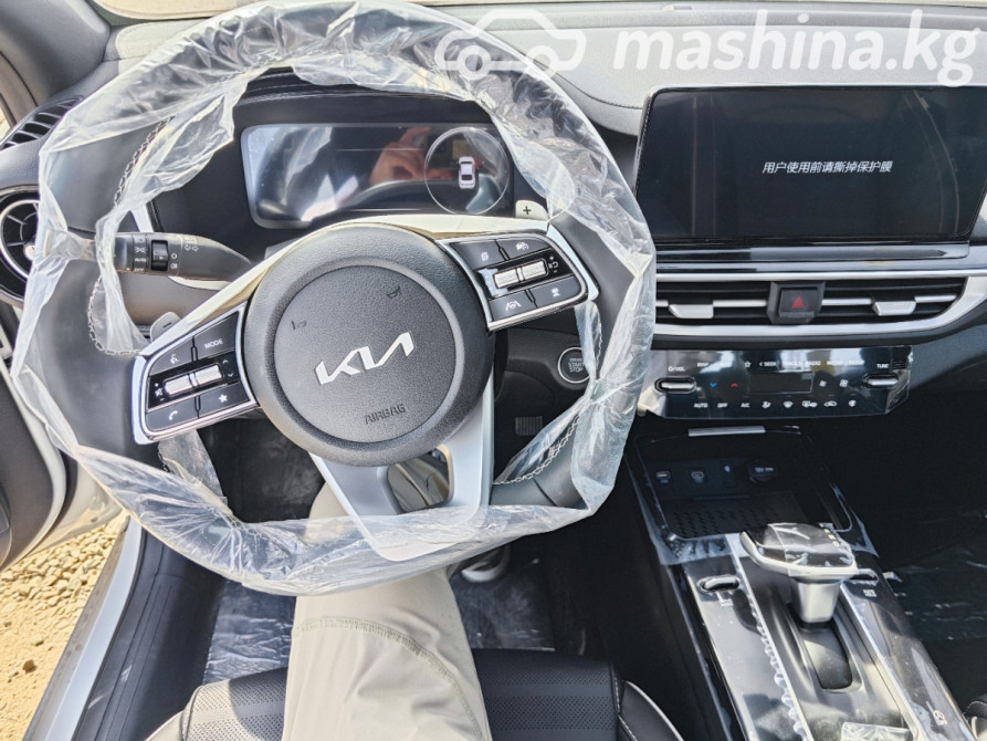 Kia K3 II China Market Рестайлинг 1.4, 2024 Бишкек - изображение 7