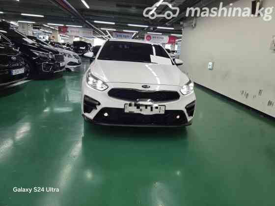 Kia K3 II 1.6, 2019 Bishkek