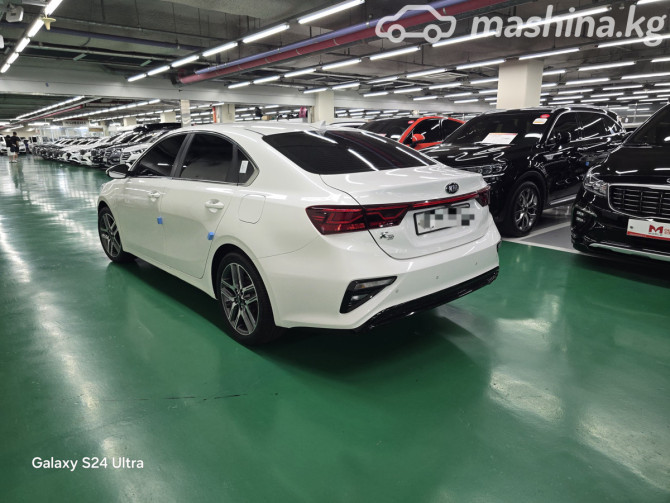 Kia K3 II 1.6, 2019 Бишкек - сүрөт 5