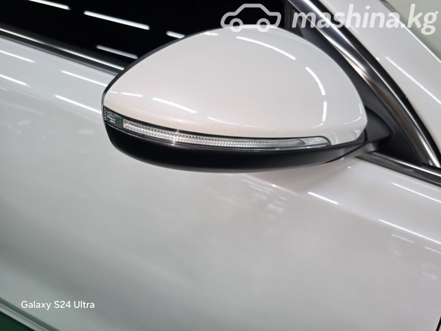 Kia K3 II 1.6, 2019 Бишкек - изображение 7