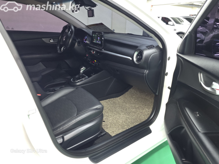 Kia K3 II 1.6, 2019 Бишкек - изображение 8