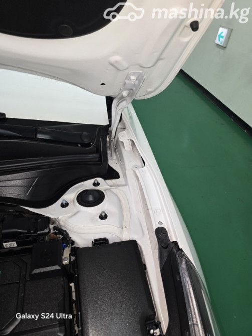 Kia K3 II 1.6, 2019 Бишкек - изображение 11