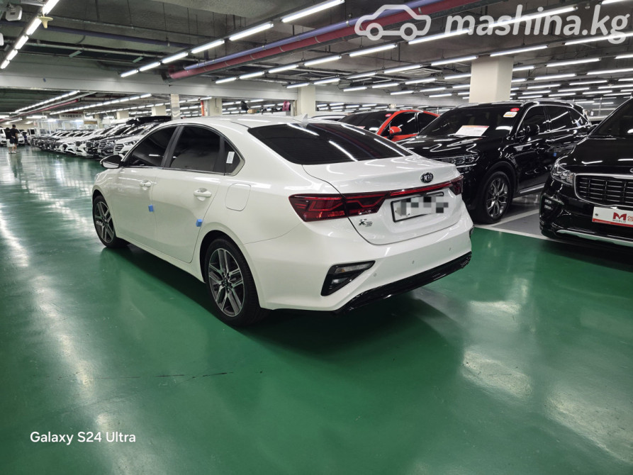Kia K3 II 1.6, 2019 Бишкек - изображение 5