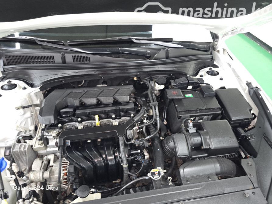 Kia K3 II 1.6, 2019 Бишкек - изображение 9