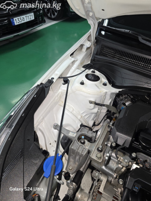 Kia K3 II 1.6, 2019 Бишкек - изображение 10