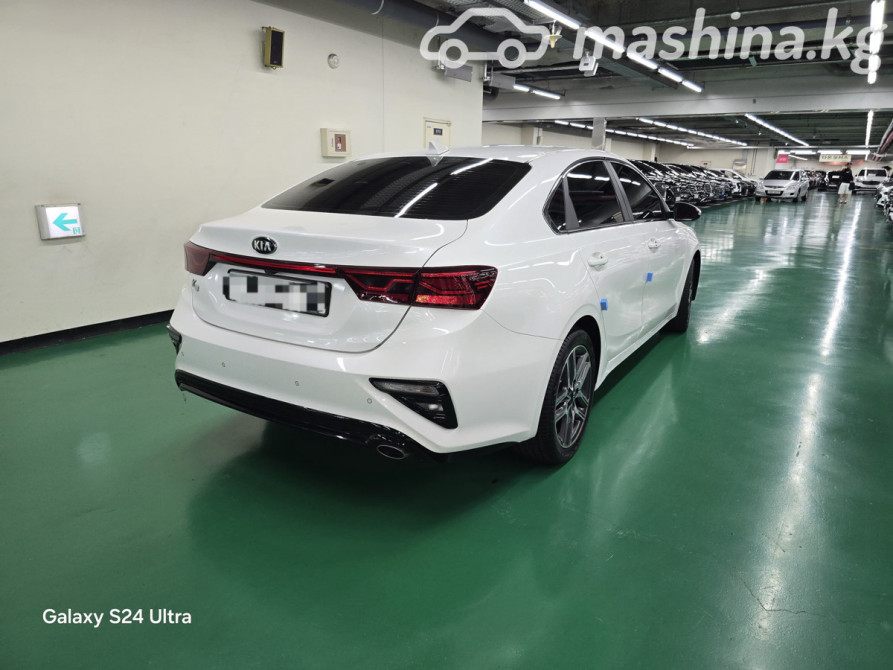Kia K3 II 1.6, 2019 Бишкек - изображение 4