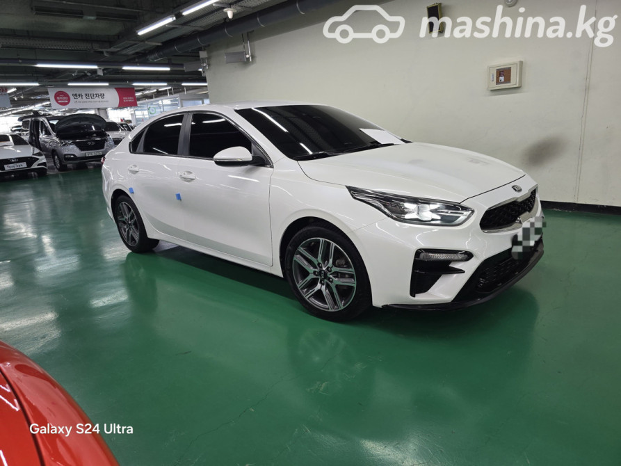 Kia K3 II 1.6, 2019 Бишкек - изображение 2