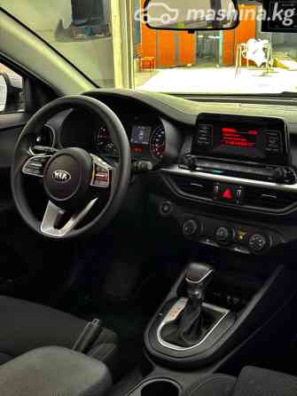 Kia K3 II 1.6, 2019 Bishkek