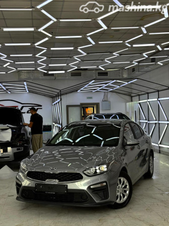 Kia K3 II 1.6, 2019 Бишкек - сүрөт 1