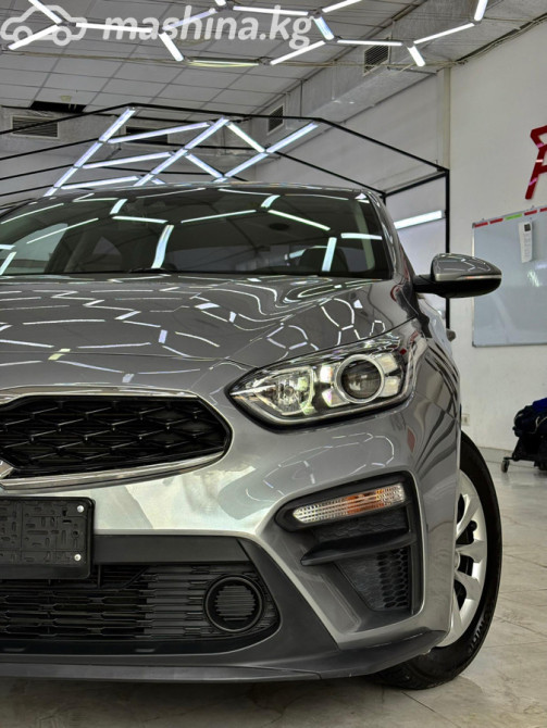 Kia K3 II 1.6, 2019 Бишкек - изображение 2
