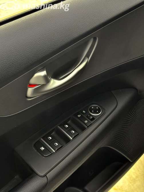 Kia K3 II 1.6, 2019 Бишкек - изображение 7
