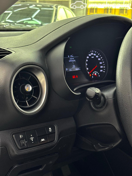 Kia K3 II 1.6, 2019 Бишкек - изображение 8