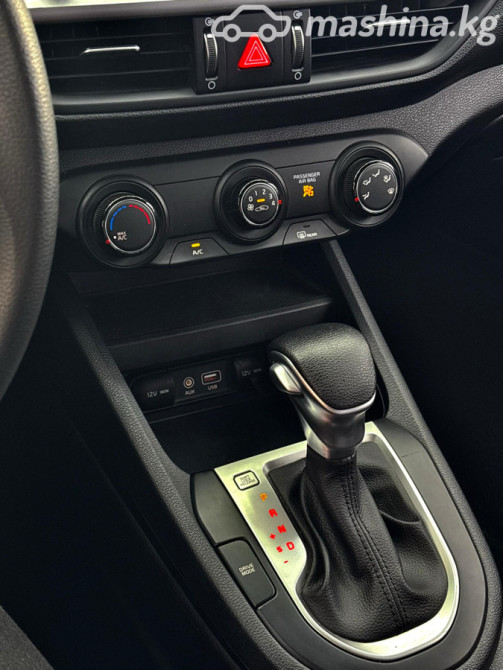 Kia K3 II 1.6, 2019 Бишкек - изображение 9