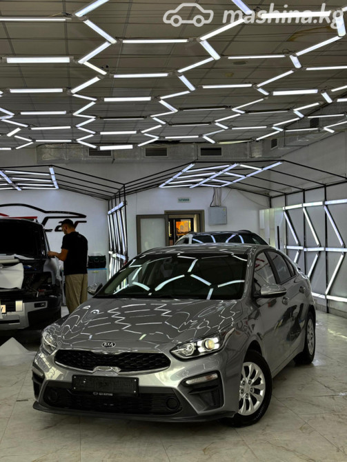 Kia K3 II 1.6, 2019 Бишкек - изображение 1