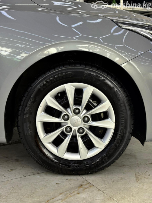 Kia K3 II 1.6, 2019 Бишкек - изображение 5