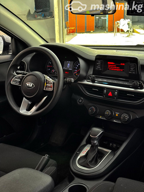 Kia K3 II 1.6, 2019 Бишкек - изображение 6