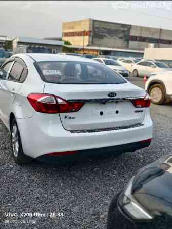Kia K3 II (China Market) 1.5, 2019 Bishkek