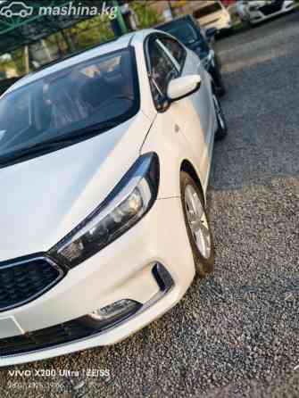 Kia K3 II (China Market) 1.5, 2019 Bishkek