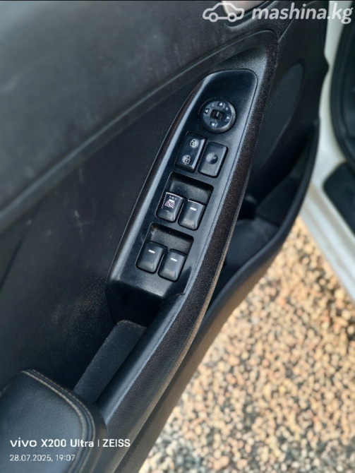 Kia K3 II (China Market) 1.5, 2019 Бишкек - сүрөт 8