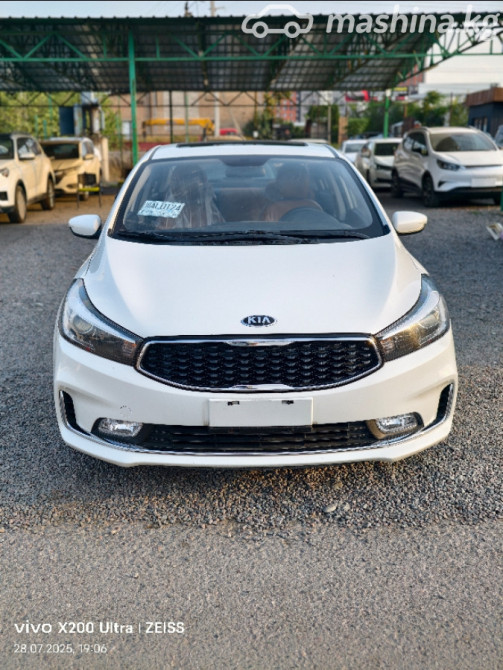 Kia K3 II (China Market) 1.5, 2019 Бишкек - сүрөт 1