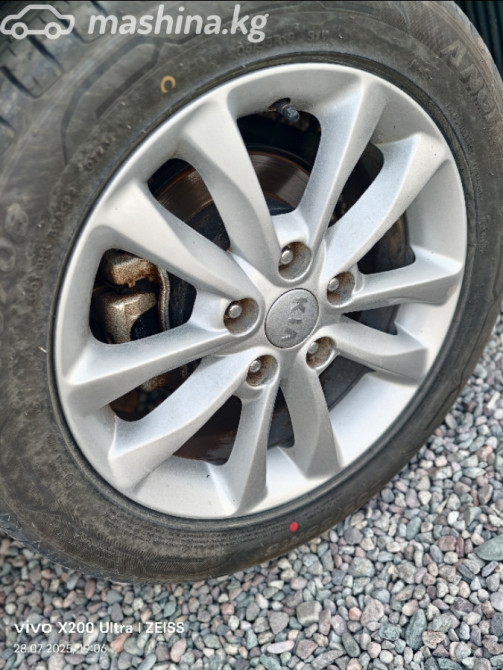 Kia K3 II (China Market) 1.5, 2019 Бишкек - сүрөт 6